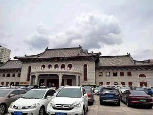 KUNMING - Memorial du PCC_3